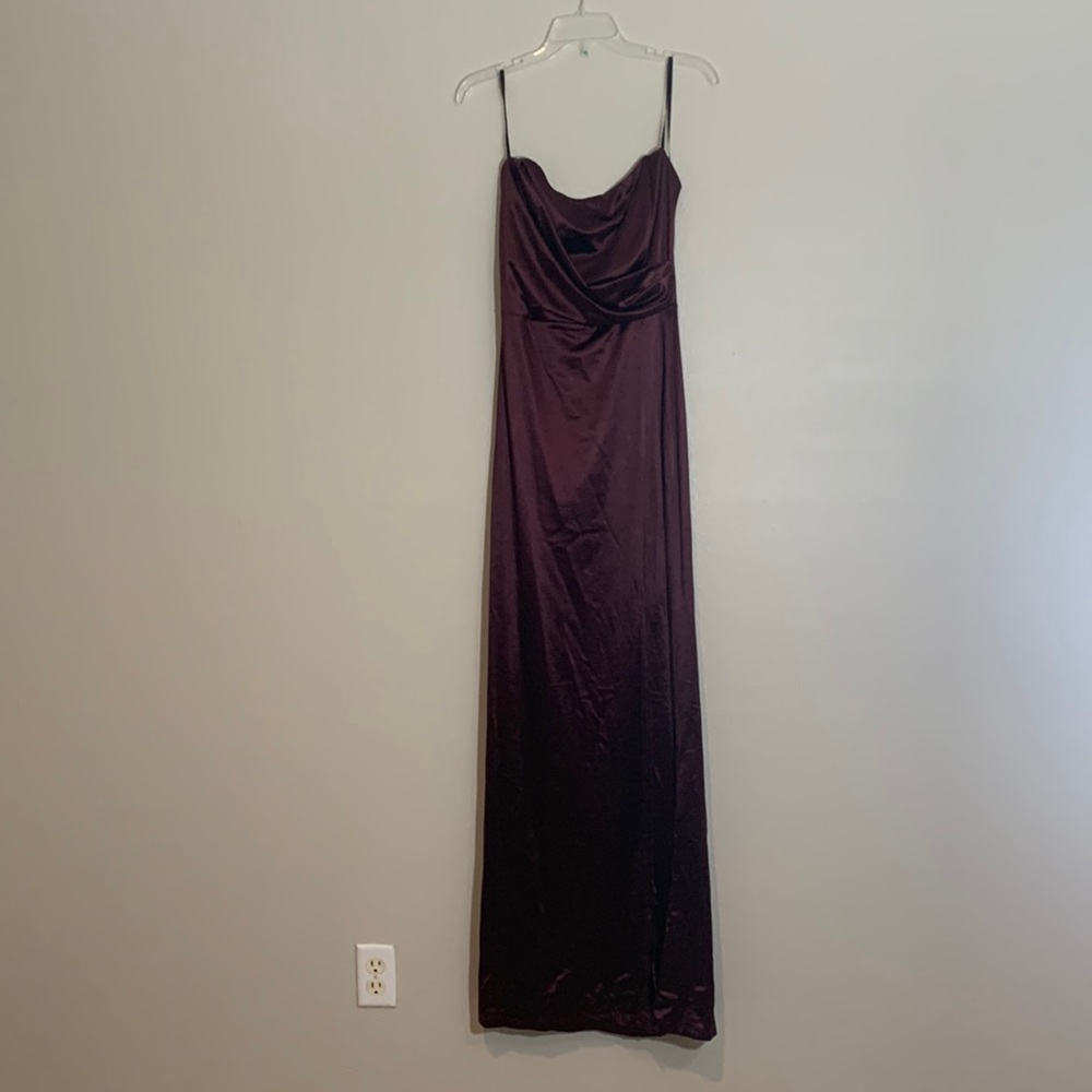 Windsor formal dress
